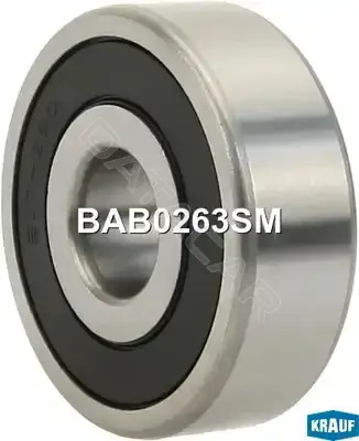 Подшипник ступицы KRAUF BAB0263SM