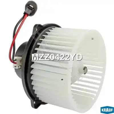 Моторчик печки KRAUF MZZ0422YD