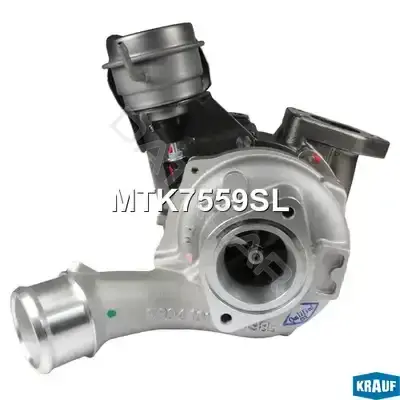 Турбина KRAUF MTK7559SL
