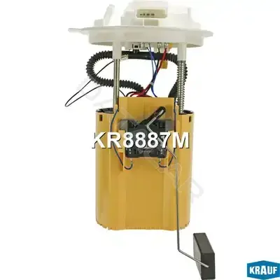 Топливный насос KRAUF KR8887M