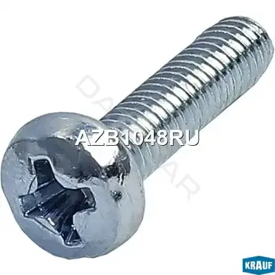 Болт подвески KRAUF AZB1048RU