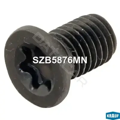 Болт подвески KRAUF SZB5876MN