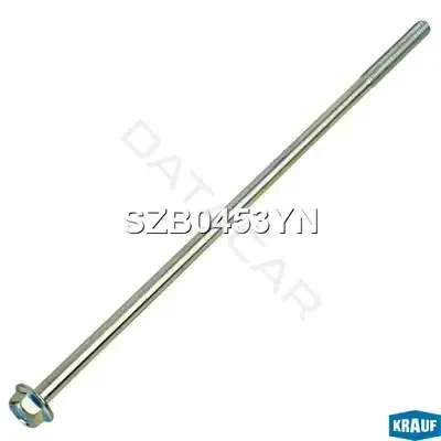 Болт подвески KRAUF SZB0453YN