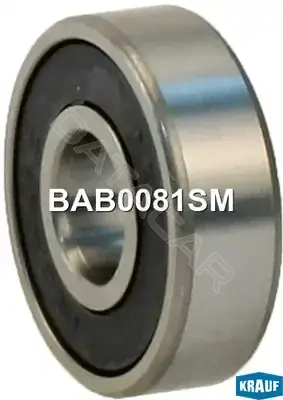 Подшипник ступицы KRAUF BAB0081SM