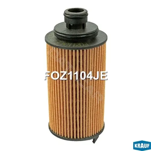 Масляный фильтр KRAUF FOZ1104JE