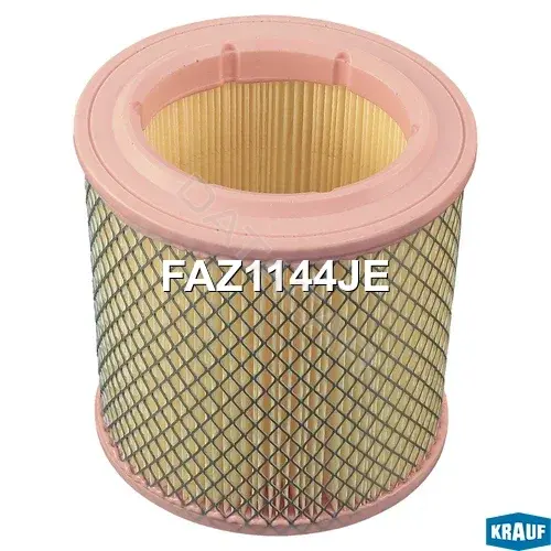 Воздушный фильтр KRAUF FAZ1144JE