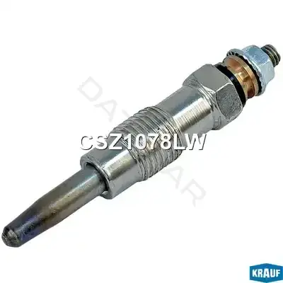 Свечи накала KRAUF CSZ1078LW