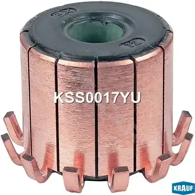 Моторчик печки KRAUF KSS0017YU