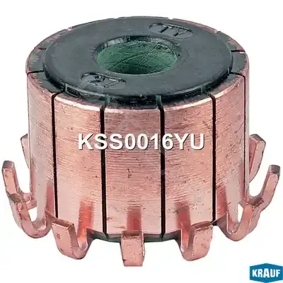 Моторчик печки KRAUF KSS0016YU