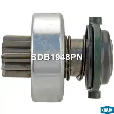 Свечи накала KRAUF SDB1948PN