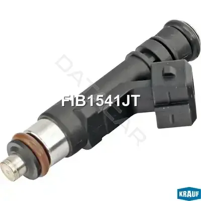 Форсунки KRAUF FIB1541JT