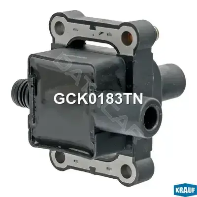 Катушка зажигания KRAUF GCK0183TN