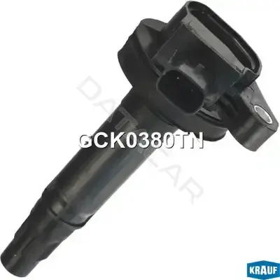 Катушка зажигания KRAUF GCK0380TN