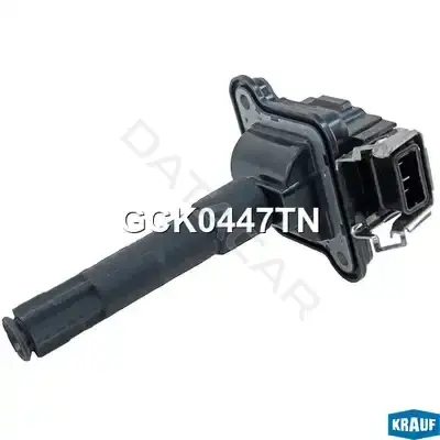 Катушка зажигания KRAUF GCK0447TN