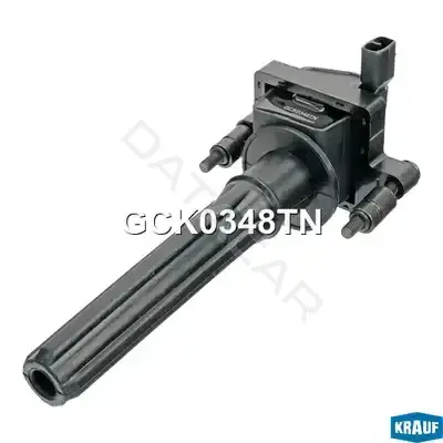 Катушка зажигания KRAUF GCK0348TN