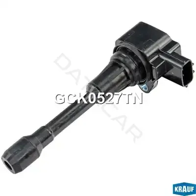 Катушка зажигания KRAUF GCK0527TN