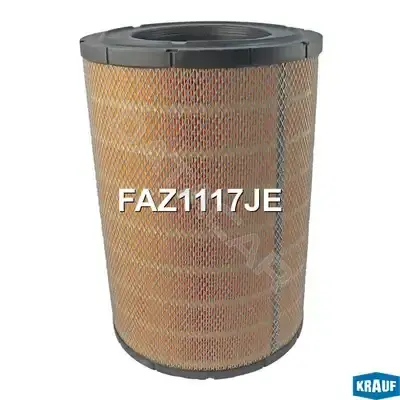 Воздушный фильтр KRAUF FAZ1117JE
