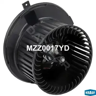 Моторчик печки KRAUF MZZ0017YD