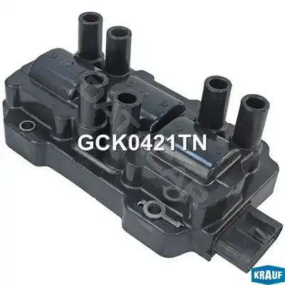 Катушка зажигания KRAUF GCK0421TN