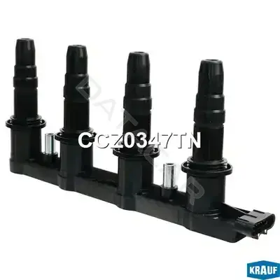 Катушка зажигания KRAUF CCZ0347TN