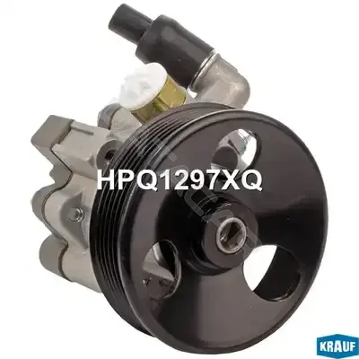 Насос гидроусилителя руля KRAUF HPQ1297XQ