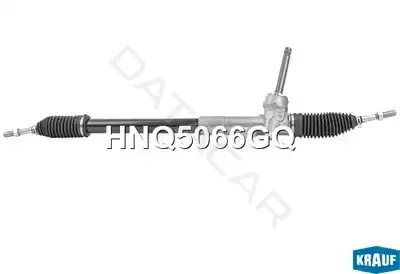 Рулевая рейка KRAUF HNQ5066GQ
