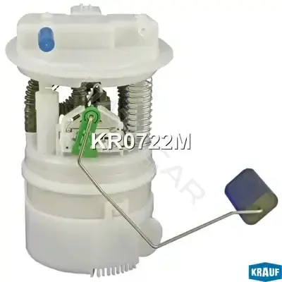 Топливный насос KRAUF KR0722M