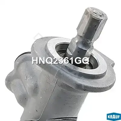 Рулевая рейка KRAUF HNQ2361GQ