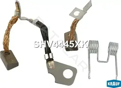 Щетки стартера KRAUF SHV4445XK
