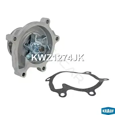 Водяной насос / Помпа KRAUF KWZ1274JK