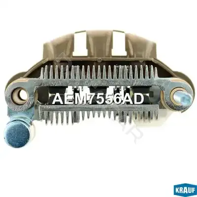 Диодный мост генератора KRAUF AEM7556AD
