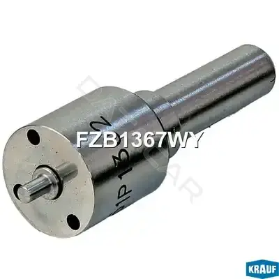 Распылитель форсунки KRAUF FZB1367WY