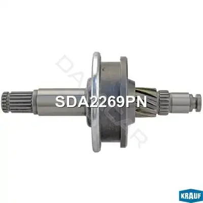 Бендикс стартера KRAUF SDA2269PN