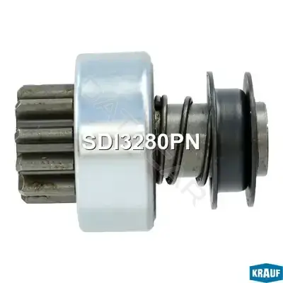 Бендикс стартера KRAUF SDI3280PN