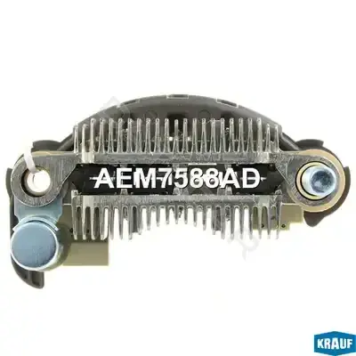 Диодный мост генератора KRAUF AEM7588AD
