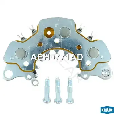 Диодный мост генератора KRAUF AEH0771AD