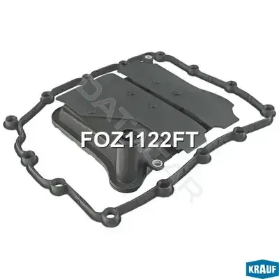 Воздушный фильтр KRAUF FOZ1122FT