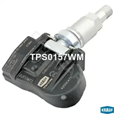 Датчик давления в шинах KRAUF TPS0157WM