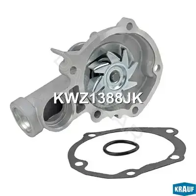 Водяной насос / Помпа KRAUF KWZ1388JK