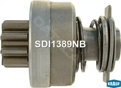Бендикс стартера KRAUF SDI1389NB