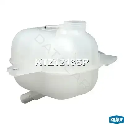 Расширительный бачок KRAUF KTZ1218SP