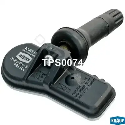 Датчик давления в шинах KRAUF TPS0074