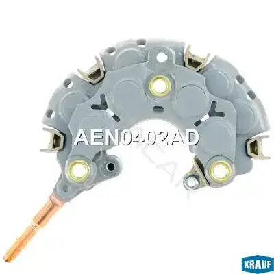 Диодный мост генератора KRAUF AEN0402AD