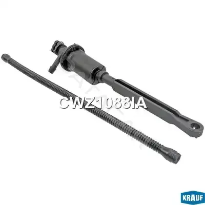 Главный цилиндр сцепления KRAUF CWZ1088IA