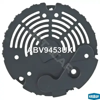 Накладка фары KRAUF ABV9453UX