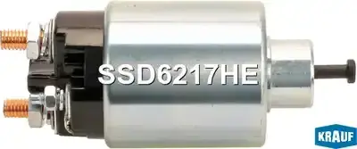 Реле втягивающее KRAUF SSD6217HE