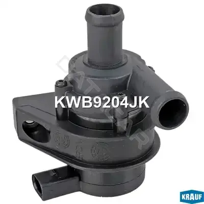 Насос рециркуляции автономного отопителя KRAUF KWB9204JK