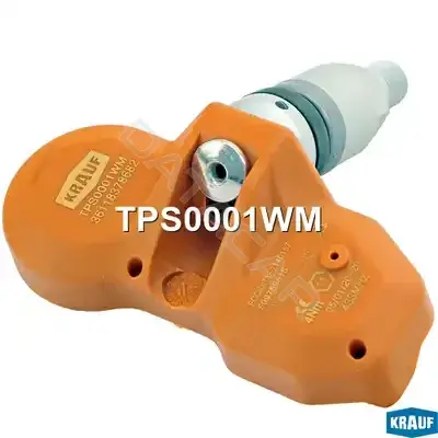 Датчик давления в шинах KRAUF TPS0001WM