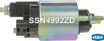 Реле втягивающее KRAUF SSN4992ZD
