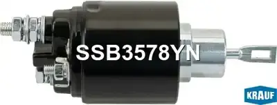 Реле втягивающее KRAUF SSB3578YN